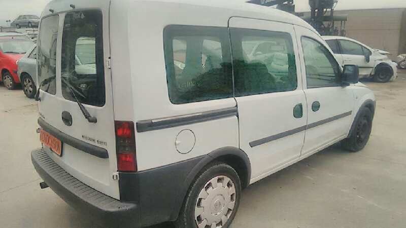 OPEL COMBO (CORSA C) 2005